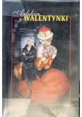 Arlekin i Walentynki