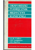 Oksfordzki podręcznik medycyny klinicznej