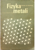 Fizyka metali