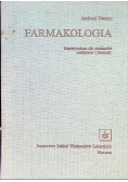 Farmakologia