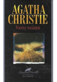 Kolekcja Hachette Niemy świadek Tom 62
