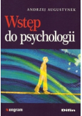 Wstęp do psychologii