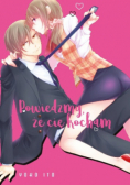 Powiedzmy że cię kocham