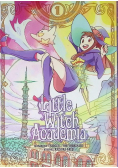 Little Witch Academia Tom 1