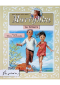 Martynka na biwaku