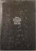 Obozy hitlerowskie na ziemiach polskich 1939-1945