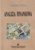 Analiza finansowa