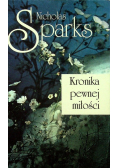 Kronika pewnej miłości