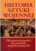 Historia sztuki wojennej