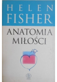 Anatomia miłości