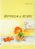 Depresja U Dzieci