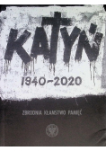 Katyń 1940 - 2020