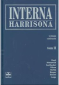 Interna Harrisona Tom II