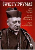 Święty Prymas