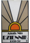 Dziennik 1931-34