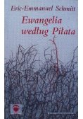 Ewangelia według Piłata
