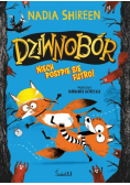 Niech posypie się futro! Dziwnobór Tom 2