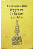 Wyprawa do krainy szachów