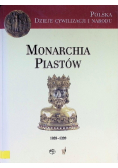 Monarcha Piastów 1038 - 1399