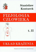 Fizjologia człowieka Tom 2 Układ krążenia