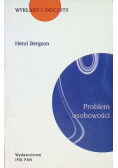 Problem osobowości