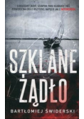 Szklane żądło