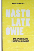 Nastolatkowie