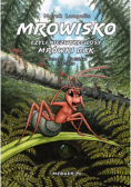Mrowisko czyli niezwykłe losy mrówki Bak