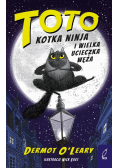 Toto. Kotka ninja i wielka ucieczka węża