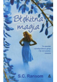 Błękitna magia