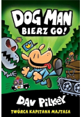 Dogman Tom 2 Bierz go