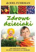Zdrowe dzieciaki