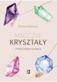 Magiczne kryształy