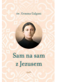 Sam na sam z Jezusem