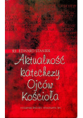 Aktualności katechezy Ojców Kościoła