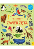 Encyklopedia obrazkowa. Zwierzęta