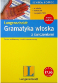 Gramatyka włoska z ćwiczeniami