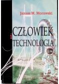 Człowiek i technologia