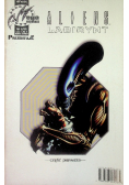 Aliens Labirynt Część pierwsza Nr 6 / 99