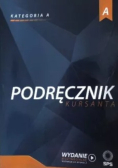 Podręcznik kursanta. Kategoria A