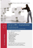 Jak żyć z KPU kryptopirolurią Poradnik dla pacjenta