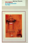 Polonica w kościołach Rzymu
