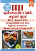 Dash najzdrowsza dieta świata, wydłuża życie!