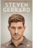 Steven Gerrard