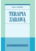 Terapia zabawą