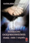 Różaniec oczyszczeniem duszy ciała i umysłu