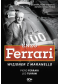 Enzo Ferrari Wizjoner z Maranello