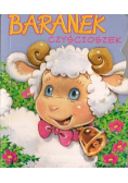Baranek czyścioszek