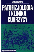 Patofizjologia  klinika cukrzycy