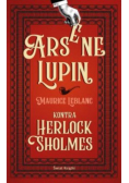 Arsene Lupin kontra Herlock Sholmes